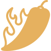 Mild Spice